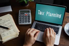 Tax Planning Tips for Freelancers and Entrepreneurs