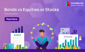 Stocks vs. Bonds: Which is Right for You?