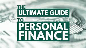 The Ultimate Guide to Personal Finance for Students