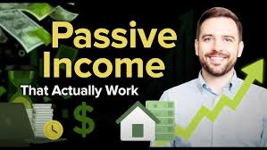 Passive Income Ideas That Actually Work