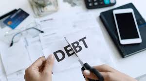 How to Manage Debt Without Stress