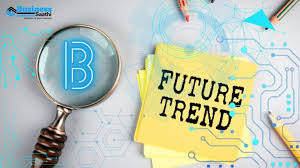 The Future of Finance: Key Trends to Watch in 2025
