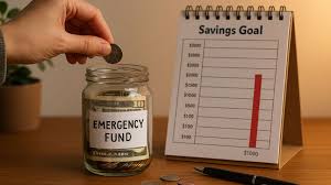 How to Build an Emergency Fund Quickly: A Step-by-Step Guide